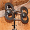 Antennas Direct ClearStream 4 Quad-Loop UHF Outdoor Antenna w/ 20" Mount C4-CJM