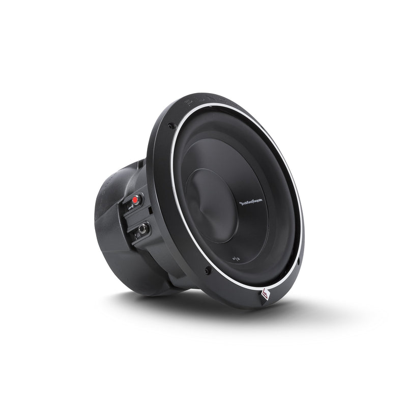 Rockford Fosgate Punch 10" P3 500 Watt 2 Ohm DVC Subwoofer - P3D2-10