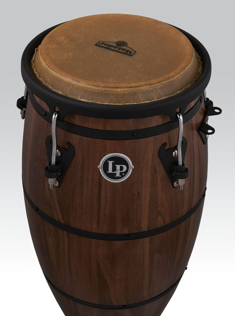 Latin Percussion Matador Whiskey Barrel Quinto Drum - M750S-WB