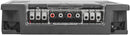 Banda 4 Channel 300 Watts Max 1 Ohm Car Audio Amplifier - 1200.41OHM