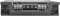 Banda 4 Channel 300 Watts Max 1 Ohm Car Audio Amplifier - 1200.41OHM