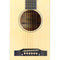 Stagg Dreadnought Acoustic Guitar - Natural - SA35 DS-N