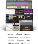 Universal Audio VOLT-2-STU-PACK Volt 2 Studio Pack w/ USB Interface, Mic, Headphones