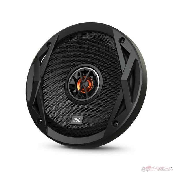 JBL CLUB6520 6.5" 300W Club Series 2-Way Coaxial Car Speaker