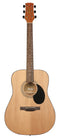 Jasmine Dreadnought Acoustic Guitar - S35