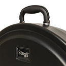 Stagg 20” Cymbal Hard Case - STBB-20CY