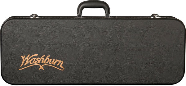 Washburn Mandolin F Style Hard Case - MC92-U