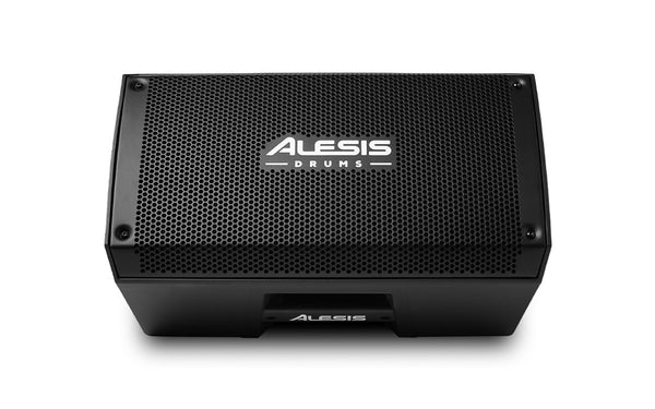 Alesis Strike Amp 8 Powered Drum Amplifer 2000 Watts - New Open Box
