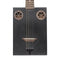 JN Guitars 4 String James Neligan Cigar Box Guitar Gig Bag - Black New Open Box