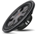 Powerbass S-12TD 300 Watt RMS 4 Ohm Thin Mount 12" Subwoofer