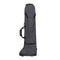 Stagg Soft Case for Trombone - Grey - SC-TB-GY