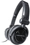 Denon DJ On-Ear DJ Headphones w/ Swiveling Ear Cups & Included Carry Bag - HP600
