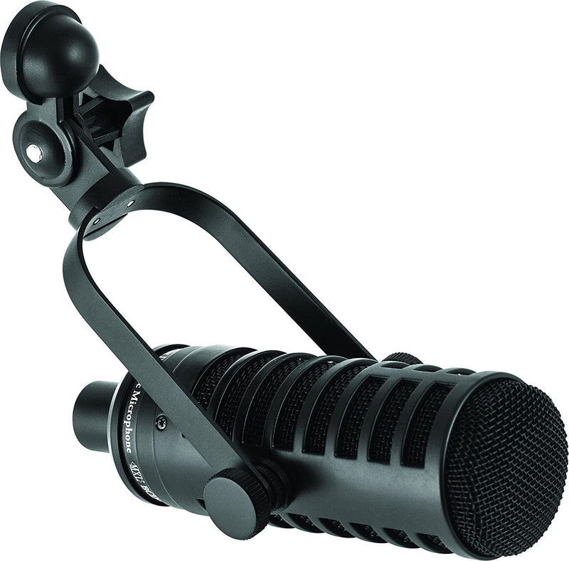 MXL Live Broadcast Dynamic Microphone - BCD-1