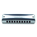 Suzuki 10-Hole Diatonic Equal Temperament Harmonica - Key of F#