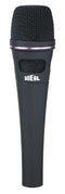 Heil Sound Dynamic Handheld Microphone w/ 2-Position Roll Off - Black - PR35