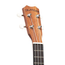 Islander Concert Ukulele W/ Mahogany Top & Hawaiian Islands Engraving - MC-4-ISL