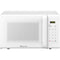 Magic Chef .9 Cubic-ft Countertop Microwave White MCD993W