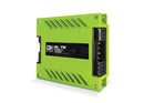 Banda 1200 Watt 4 Channel 2 Ohm Car Amplifier - Green - 1200.42OHMGREEN