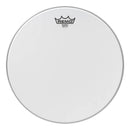 Remo Falams II Crimped 13" Smooth White Snare Side Drumhead - KL-0213-SA