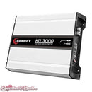 Taramps HD3000  1 Ohm Single Channel Car Audio Amplifier