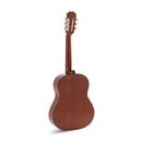 Admira Student Series Málaga 3/4 Size Classical Guitar with Cedar Top