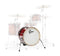 Gretsch Catalina Club 14x20 Bass Drum - Gloss Crimson Burst - CT1-1420B-GCB