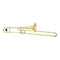 Antigua Vosi Bb Trombone - Lacquer Finish - TB2210LQ