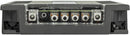Banda ICE X 801 1100 Watts 1 Ohm Mono Car Audio Amplifier w/Bass Boost - ICEX801