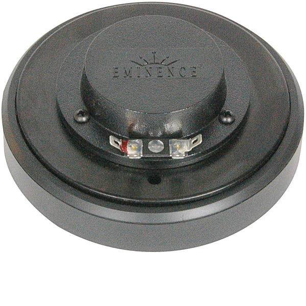Eminence PSD2002S-8 80 Watts 8 Ohms High Frequency 1" Driver
