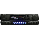 Pyle 200 Watt Digital Stereo Receiver - PT260A