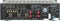 VocoPro DA9800RV 600W Pro Digital Key Control Mixing Amplifier w/DSP Reverb
