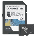 Humminbird LakeMaster® VX - Dakotas/Nebraska 601001-1