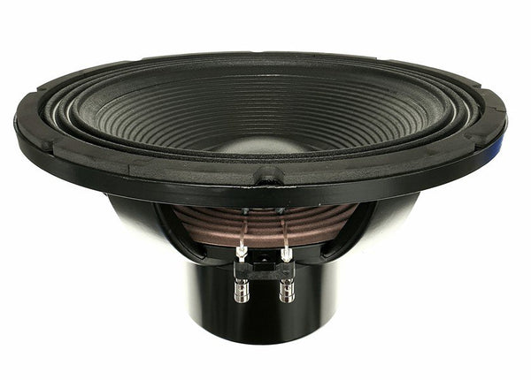 18 Sound 18" 3600 Watts 2 Ohm iPal Neodymium Car/Pro Audio Subwoofer - 18ID200