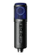 512 Audio Tempest Professional Large-Diaphragm Studio USB Microphone - 512-UPM