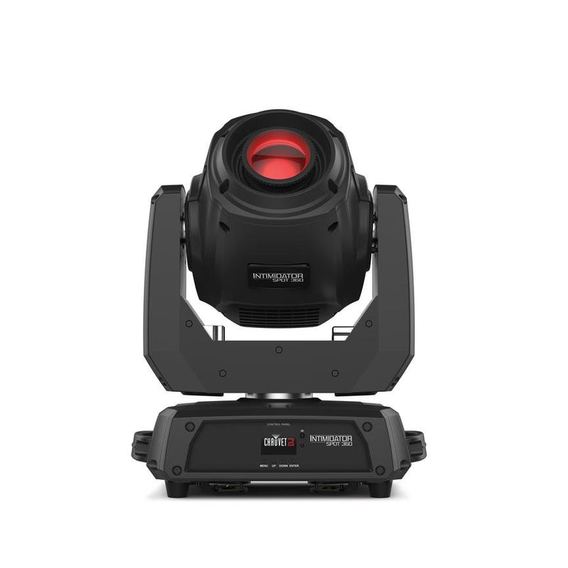 Chauvet DJ Intimidator Spot 360 LED Moving-Head Light Fixture - Black