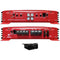 Crunch Power Amplifer X 1x 2025 @ 1 Ohms Class D PX-2025.1D