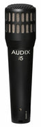 Audix Multi-Purpose Dynamic Microphone for Vocal & Instruments - i5