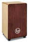 Latin Percussion Groove Wire Cajon Drums - LP1427W