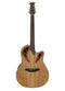 Ovation Celebrity Elite Acoustic Electric Guitar - Spalted Maple - CE44P-SM