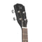 JN Guitars 4 String James Neligan Cigar Box Guitar Gig Bag - Black New Open Box