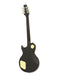 Aria Pro II Electric Guitar - Aged Black - PE350STD-AGBK