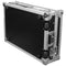 Deejay LED TBHDDJFLX10LT Case for DDJFLX10 with Laptop Shelf