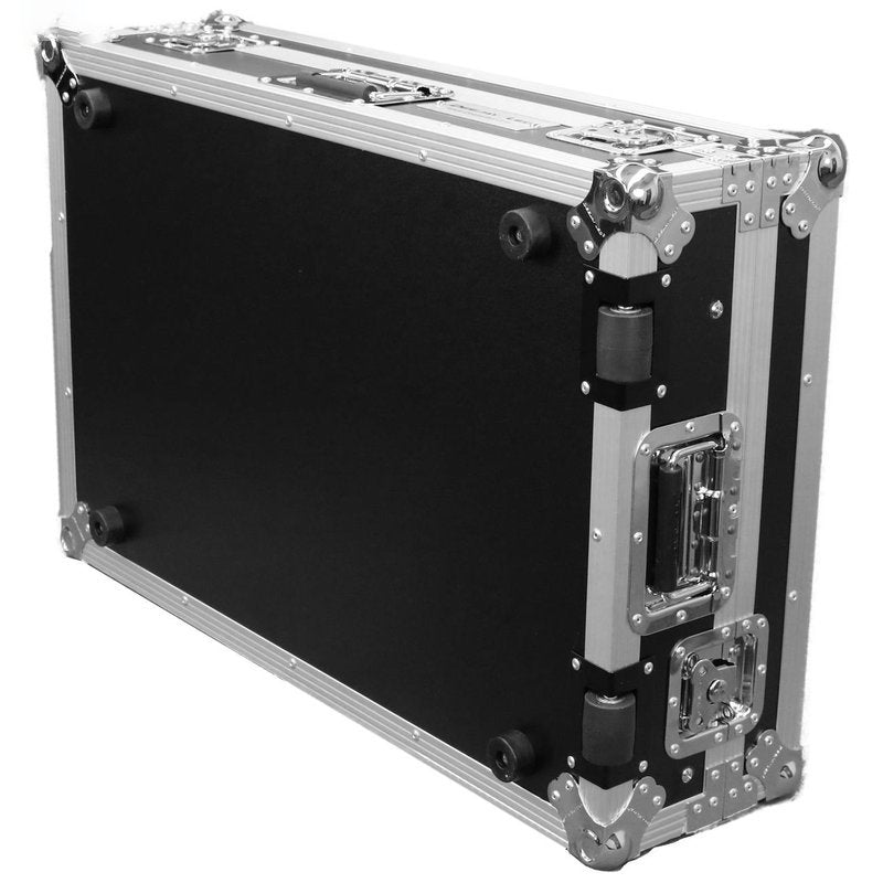 Deejay LED TBHDDJFLX10LT Case for DDJFLX10 with Laptop Shelf