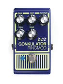 Digitech DOD GONKULATOR Ring Modulator Guitar Effect Pedal