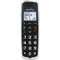 Clarity DECT 6.0 BT914 Amplified Bluetooth Cordless Phone w/ Answering Machine