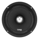 DS18 PRO-NEO8 8" 600 Watt Max 4 Ohm Neodymium Mid-Range Loudspeaker