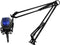 MXL Overstream Bundle Gaming & Podcasting Bundle w/ Mic, Stand & Pop Filter