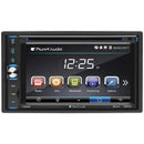 Planet Audio 6.2" DDin Receiver Bluetooth Touchscreen DVD/MP3/CD/AM/FM P9630B