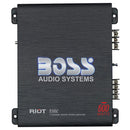 Boss Audio 2 Channel 600 Watt Car Audio Amplifier - R3002
