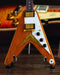 Axe Heaven Gibson 1958 Korina Flying V 1:4 Mini Guitar Replica - GG-520